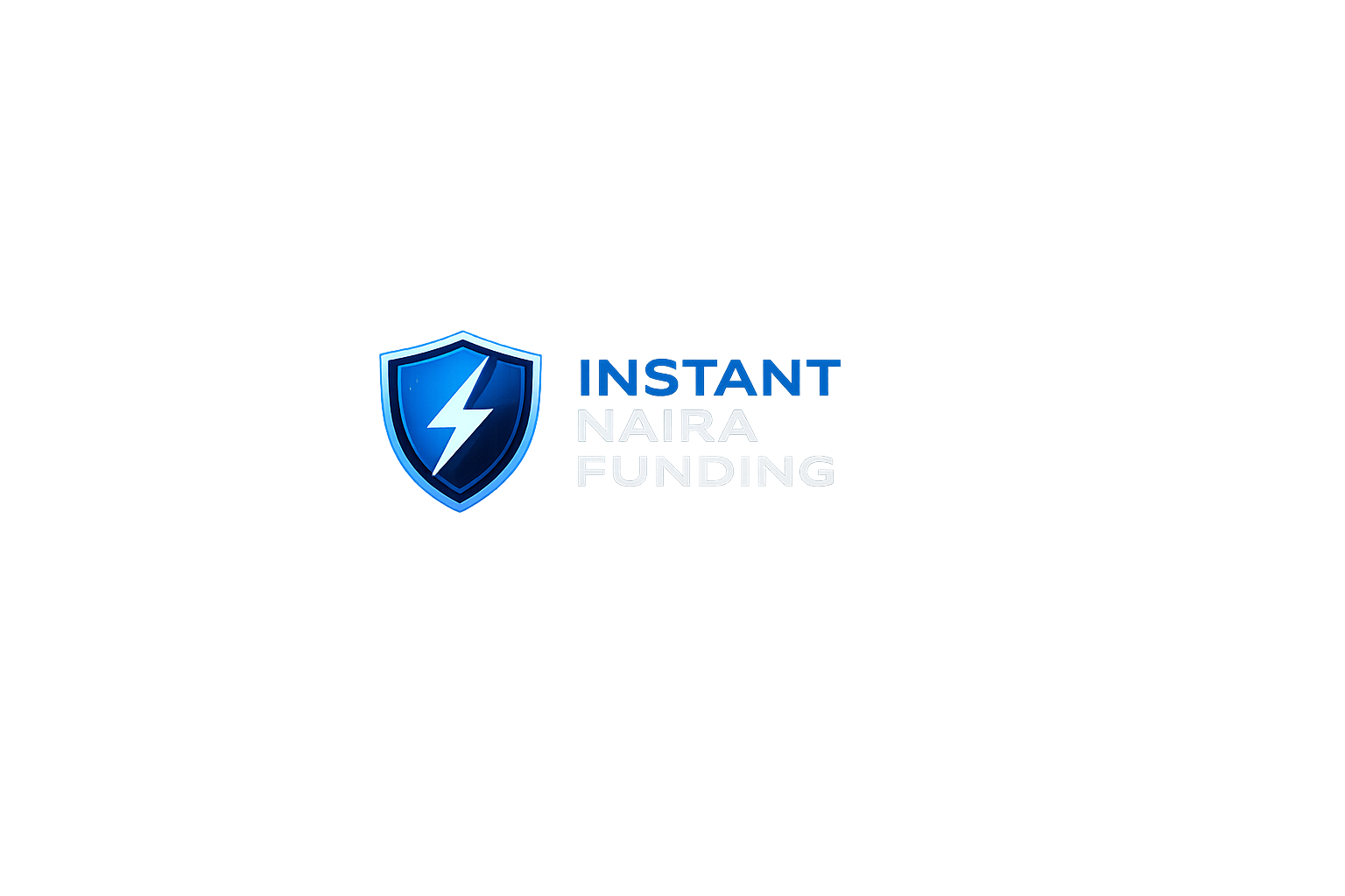 instant logo